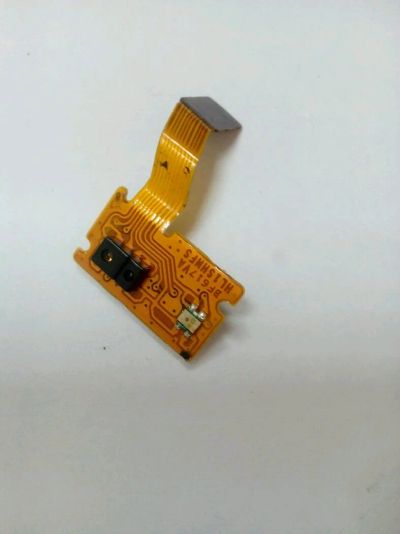 Лот: 11184950. Фото: 1. A335. Huawei Honor 4C . Шлейф... Шлейфы, разъёмы