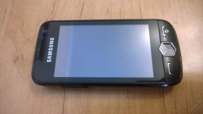 Лот: 5553862. Фото: 1. Samsung S8000. Кнопочные мобильные телефоны