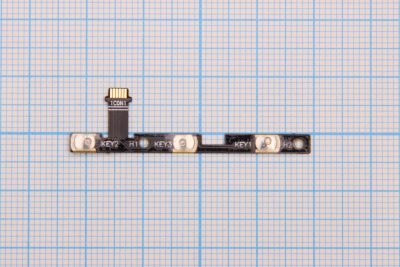 Лот: 12247447. Фото: 1. Шлейф Asus ZenFone 3 Laser (ZC551KL... Шлейфы, разъёмы