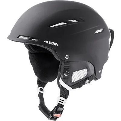 Лот: 18113922. Фото: 1. Горнолыжный шлем Alpina BIOM C... Шлемы