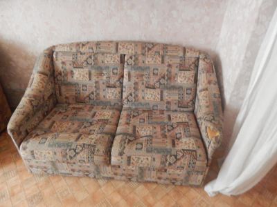Лот: 4329108. Фото: 1. Продам диван. Диваны