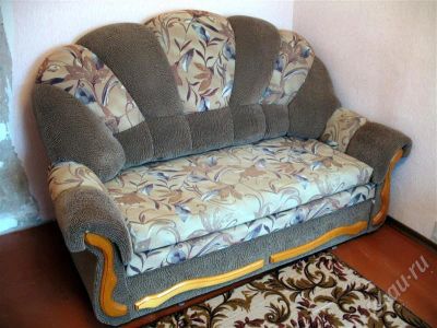 Лот: 630989. Фото: 1. диван. Гостиные, стенки, горки