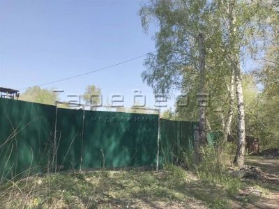 Лот: 20525259. Фото: 1. Дом в районе Полигон. Дома