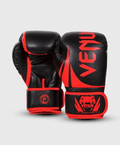 Лот: 22354905. Фото: 1. Перчатки Venum Challenger 2.0... Одежда для боевых искусств
