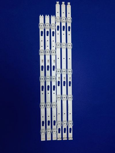 Лот: 24787268. Фото: 1. V0T7-430SMA-R0 3шт V0T7-430SMB-R0... Запчасти для телевизоров, видеотехники, аудиотехники