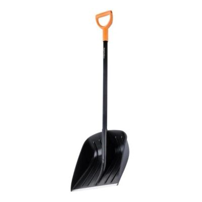Лот: 14379317. Фото: 1. Лопата для снега FISKARS. Ручной инструмент