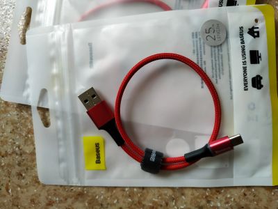 Лот: 16327148. Фото: 1. Кабель usb-type c. Дата-кабели, переходники
