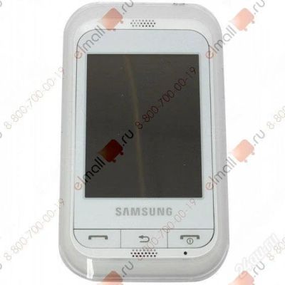Лот: 2848059. Фото: 1. Samsung GT-C3300K. Кнопочные мобильные телефоны