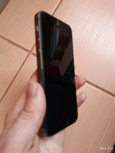 Лот: 13723245. Фото: 1. Айфон 5s 16 Gb. Смартфоны