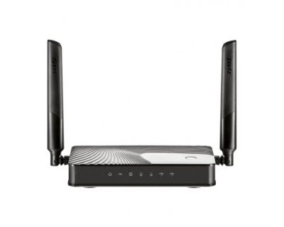 Лот: 9026050. Фото: 1. Wi-Fi Роутер Zyxel Keenetic Ultra... Маршрутизаторы (роутеры)