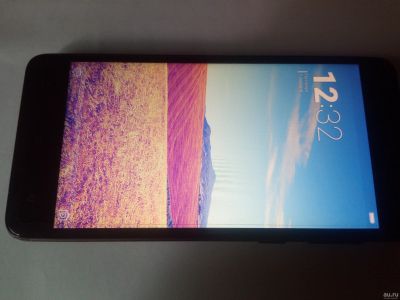 Лот: 13662121. Фото: 1. Highscreen Power Rage Evo. Смартфоны
