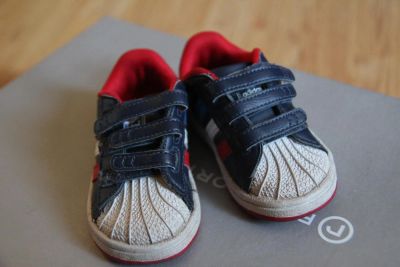 Лот: 4281065. Фото: 1. кроссовки adidas superstar. Кеды, кроссовки