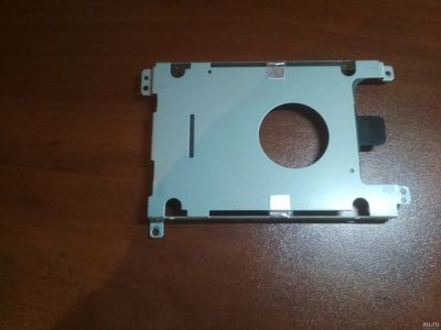 Лот: 13886444. Фото: 1. Салазки для Hdd 2.5. Корзины, шасси