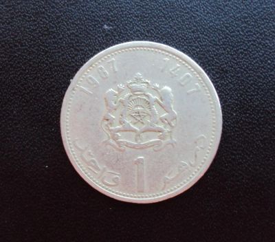 Лот: 5192883. Фото: 1. Иностранная монетка №1103. Остальные страны