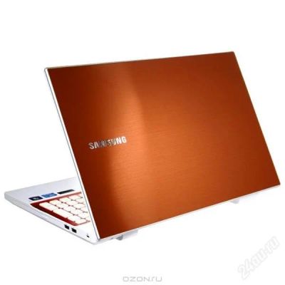 Лот: 2603903. Фото: 1. продам ноутбук samsung np300v5a-s1aru... Ноутбуки
