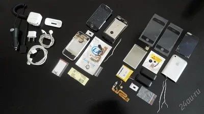 Лот: 1628448. Фото: 1. [продажа\обмен] оригинал iPhone... Смартфоны