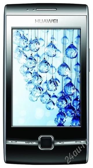 Лот: 2514276. Фото: 1. huawei u8500. Смартфоны