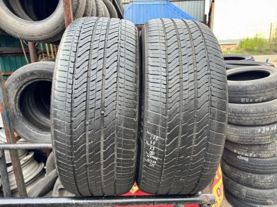 Лот: 25391186. Фото: 1. (2шт) 275-50-22 Bridgestone Alenza... Шины