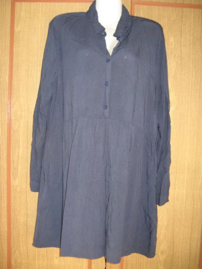 Лот: 21059612. Фото: 1. блуза туника можно беременным... Кофты, туники