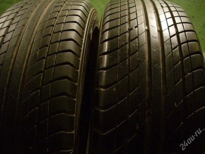 Лот: 1753190. Фото: 1. Японская летняя Falken 175/65... Шины