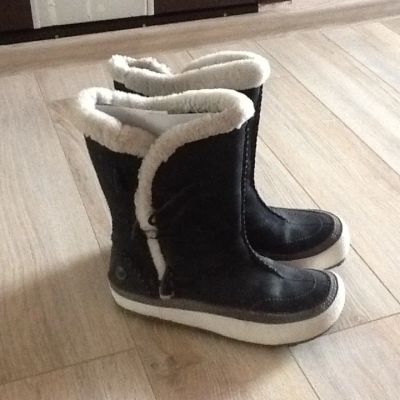 Лот: 8963222. Фото: 1. Сапоги женские зимние 39-40 р... Сапоги