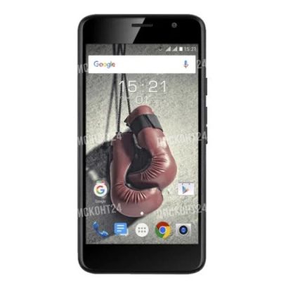 Лот: 14012939. Фото: 1. 5" Смартфон Fly FS524 Knockout... Смартфоны