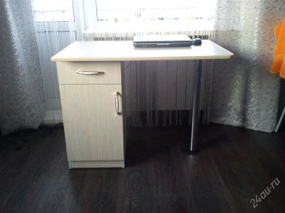 Лот: 1820091. Фото: 1. стол. Столы, стулья, обеденные группы
