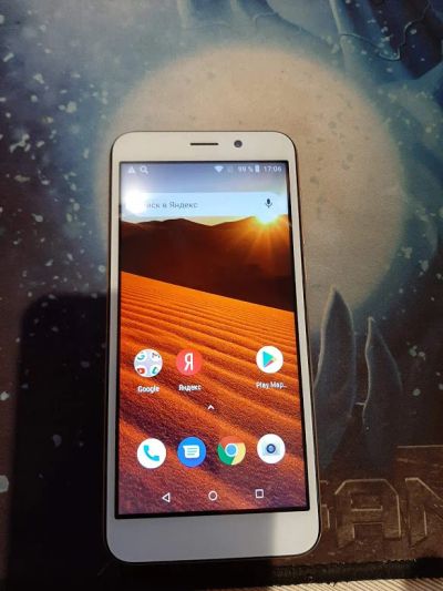 Лот: 17007618. Фото: 1. Смартфон Nobby S300 Pro. Смартфоны