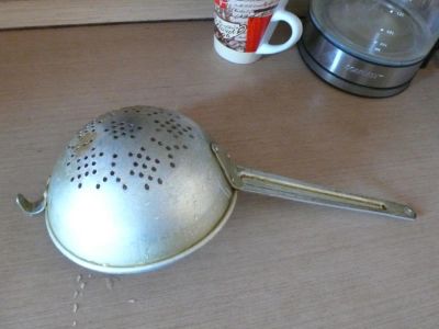 Лот: 1485057. Фото: 1. дуршлак. Кухонные аксессуары