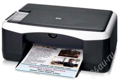 Лот: 269613. Фото: 1. МФУ hp deskjet f2100. МФУ и копировальные аппараты