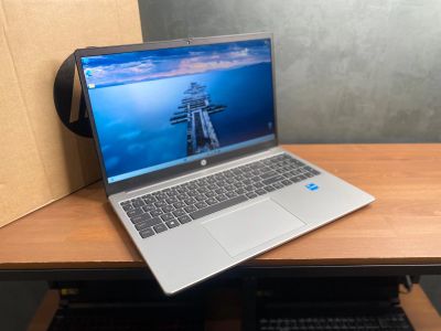 Лот: 24811255. Фото: 1. Новый! Hp 250 g10 15,6"IPS/i3-1315U... Ноутбуки