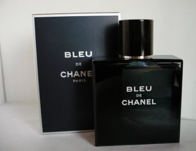 Лот: 12386976. Фото: 1. Духи Chanel/ Шанель Блю де Шанель... Мужская парфюмерия