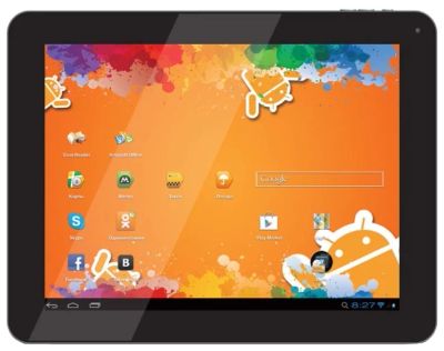 Лот: 9835086. Фото: 1. Продам планшет Digma iDsD10 3G... Планшеты