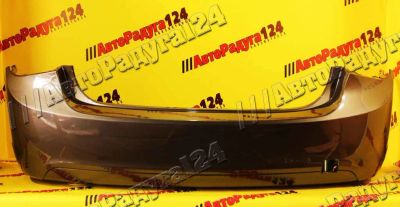 Лот: 18640741. Фото: 1. Бампер Chevrolet Cruze, Шевроле... Кузов
