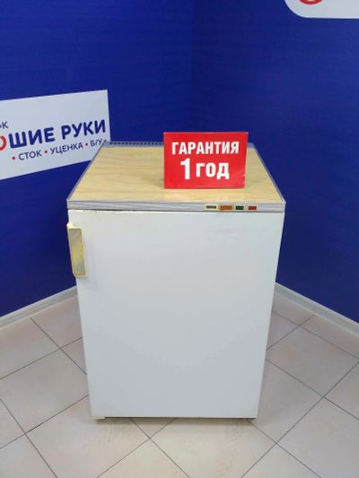 Лот: 14671574. Фото: 1. Морозильная камера бирюса б-14... Холодильники, морозильные камеры