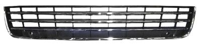 Лот: 3713030. Фото: 1. Решетка в бампер volkswagen touareg... Кузов