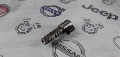 Лот: 23591374. Фото: 1. Соленоид АКПП Toyota Camry 2GR-FE... Трансмиссия
