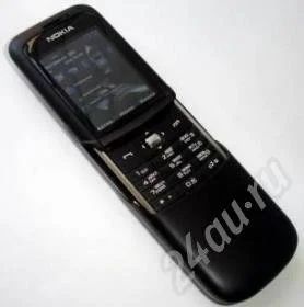 Лот: 655167. Фото: 1. Нокиа 8820 (Nokia 8820), 1 сим-карта... Кнопочные мобильные телефоны