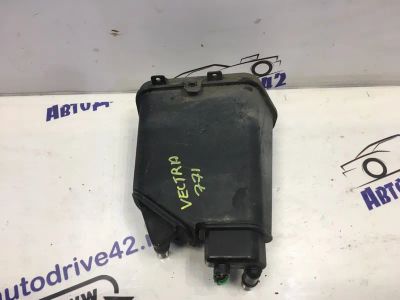 Лот: 21716186. Фото: 1. фильтр паров топлива Opel Vectra... Расходные материалы