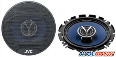 Лот: 4359573. Фото: 1. Автоакустика JVC CS-V626. Акустика автомобильная