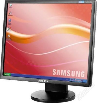 Лот: 1018221. Фото: 1. samsung 943t. ЖК-мониторы