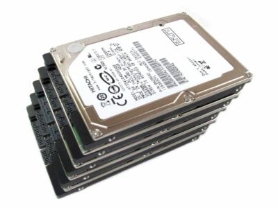 Лот: 24999991. Фото: 1. Куплю жесткие диски оптом 2.5... Жёсткие диски (HDD)