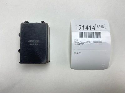 Лот: 25747653. Фото: 1. Реле Nissan Terrano 1992 2848689903... Двигатель и элементы двигателя