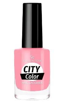 Лот: 19095169. Фото: 1. Golden Rose City Color - Nail... Лак для ногтей