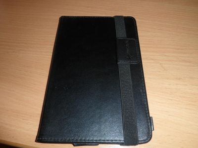 Лот: 5360080. Фото: 1. Чехол-книжка на для планшета 7... Чехлы, обложки