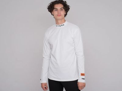 Лот: 16398553. Фото: 1. Свитшот Heron Preston. Свитеры, толстовки, худи