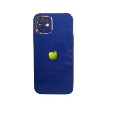 Лот: 22146812. Фото: 1. ЧЕХОЛ ДЛЯ iPhone 12 MIRROR CASE. Чехлы, бамперы