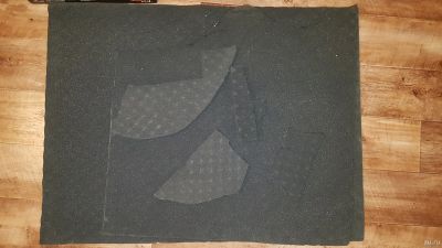 Лот: 16383117. Фото: 1. StP бипласт 15А. Шумоизоляция