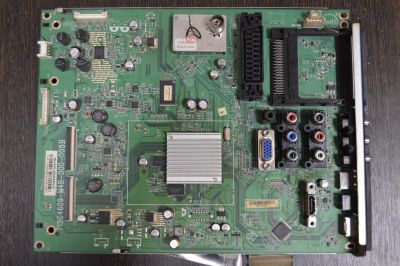 Лот: 11866741. Фото: 1. Mainboard / Материнская плата... Запчасти для остальной бытовой техники