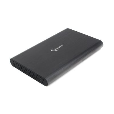 Лот: 25010506. Фото: 1. Внешний бокс для HDD 2.5" USB... Другое (аксессуары)